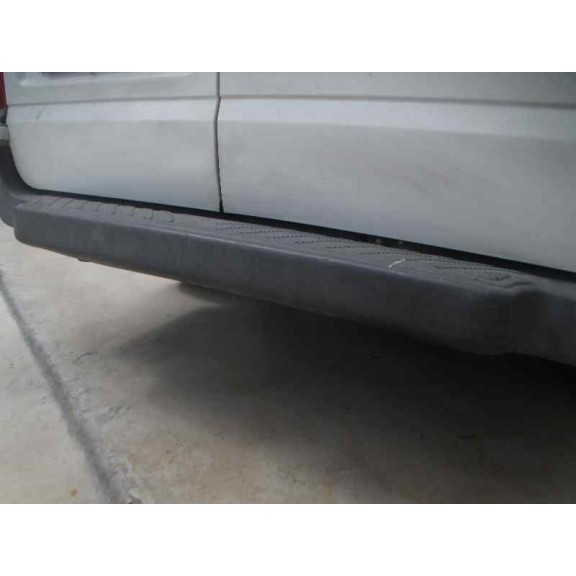 ford transit mod. 2000 combi del año 2006