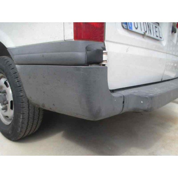 ford transit mod. 2000 combi del año 2006