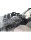 ford transit mod. 2000 combi del año 2006
