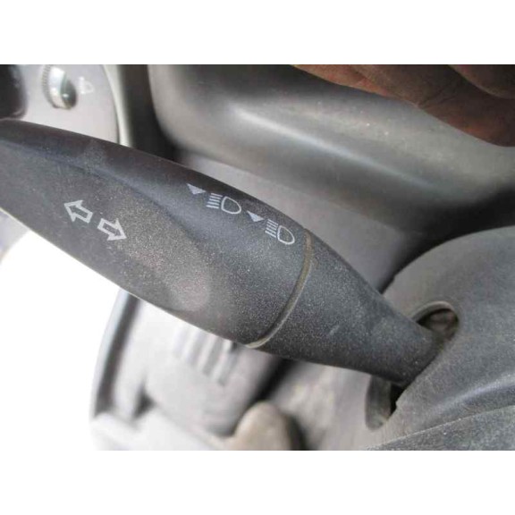 ford transit mod. 2000 combi del año 2006