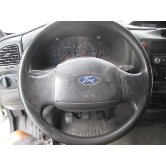 ford transit mod. 2000 combi del año 2006