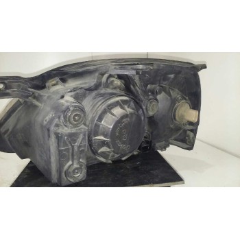 Recambio de faro derecho para kia rio ipanema berlina referencia OEM IAM   