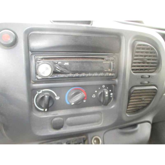 ford transit mod. 2000 combi del año 2006