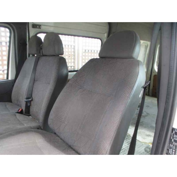 ford transit mod. 2000 combi del año 2006