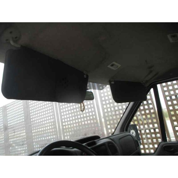 ford transit mod. 2000 combi del año 2006