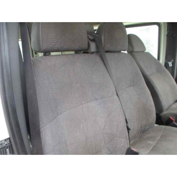 ford transit mod. 2000 combi del año 2006