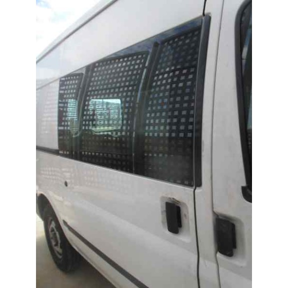 ford transit mod. 2000 combi del año 2006