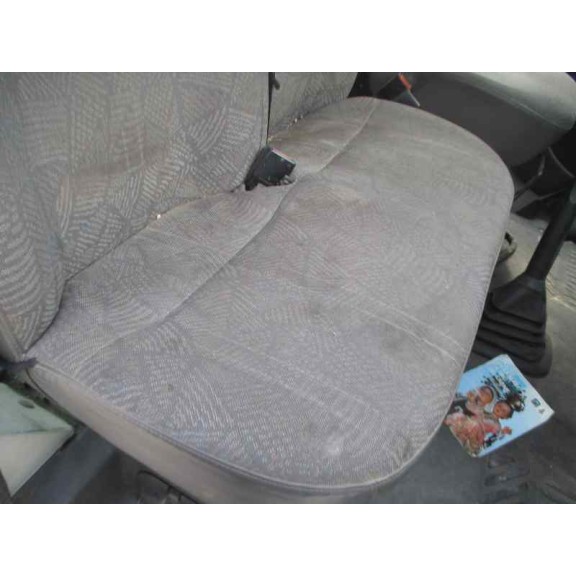 ford transit mod. 2000 combi del año 2006