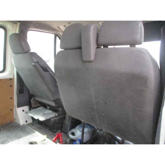 ford transit mod. 2000 combi del año 2006