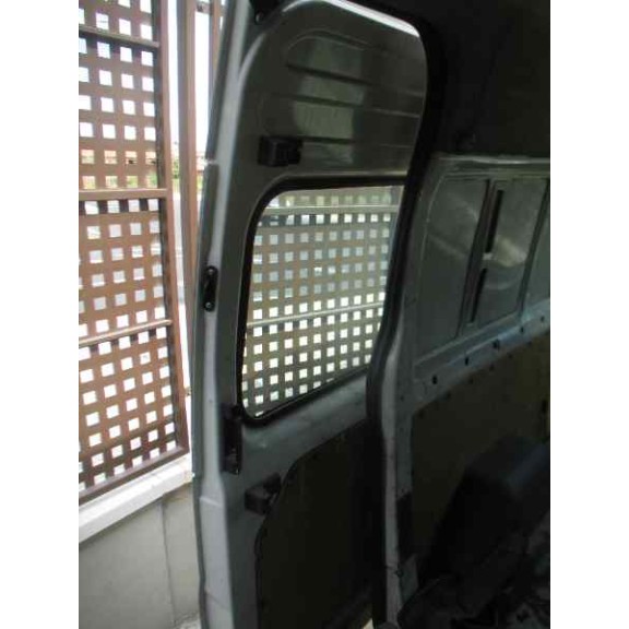 ford transit mod. 2000 combi del año 2006