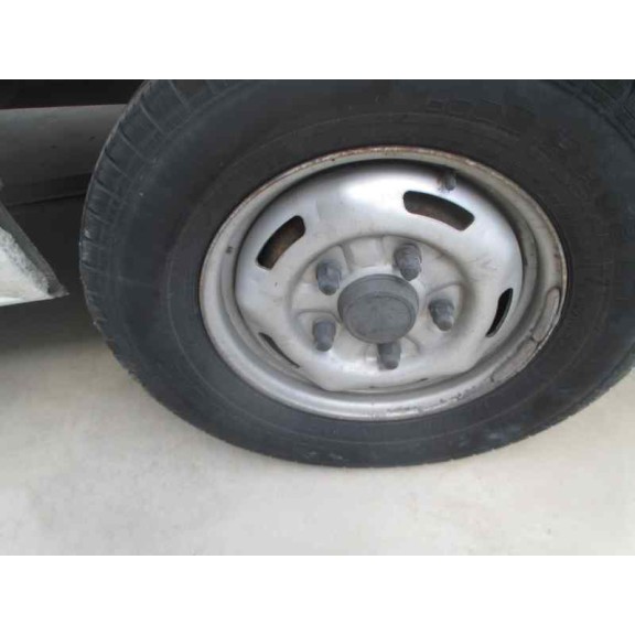 ford transit mod. 2000 combi del año 2006