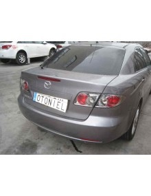 mazda 6 berlina (gg) del año 2006