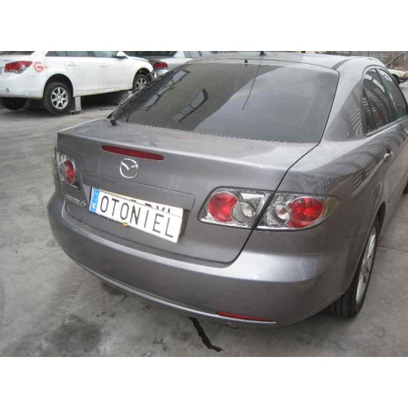 mazda 6 berlina (gg) del año 2006