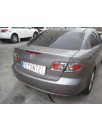 mazda 6 berlina (gg) del año 2006