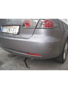 mazda 6 berlina (gg) del año 2006 2