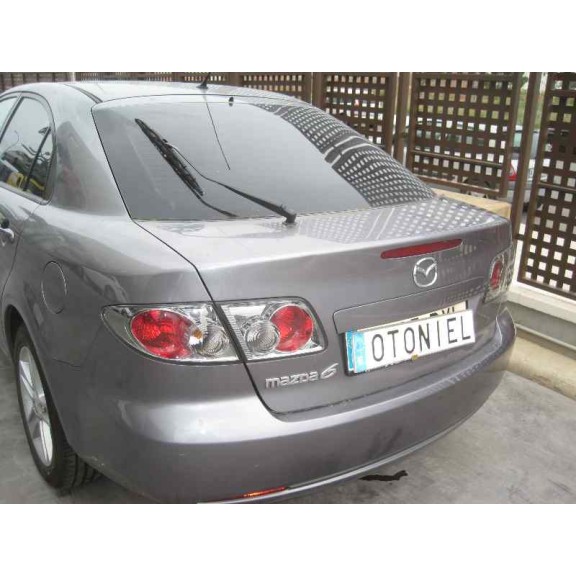 mazda 6 berlina (gg) del año 2006
