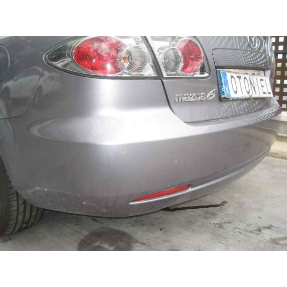 mazda 6 berlina (gg) del año 2006