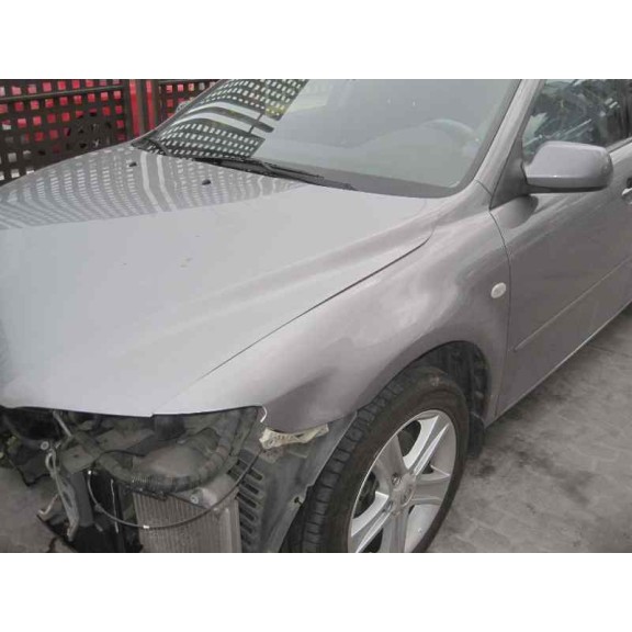 mazda 6 berlina (gg) del año 2006