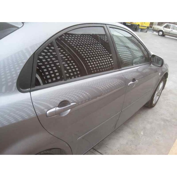 mazda 6 berlina (gg) del año 2006