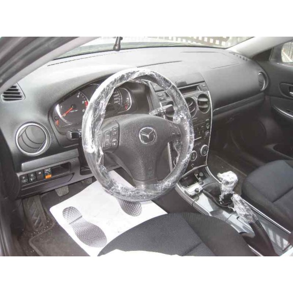 mazda 6 berlina (gg) del año 2006