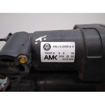 Recambio de bomba suspension para bmw serie 5 touring (e61) 525d referencia OEM IAM 7602702618  