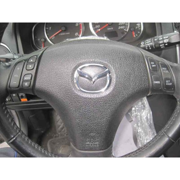 mazda 6 berlina (gg) del año 2006