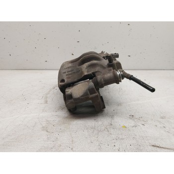 Recambio de pinza freno delantera izquierda para renault master kasten l1h1 ka 2,8t referencia OEM IAM 410105039R A51006 