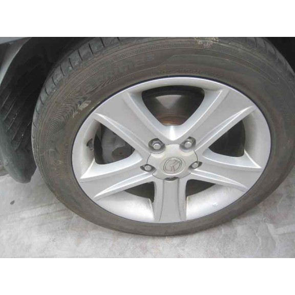 mazda 6 berlina (gg) del año 2006