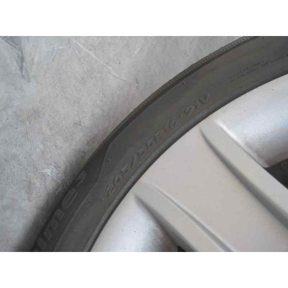 mazda 6 berlina (gg) del año 2006