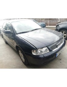 audi a3 (8l) del año 2001