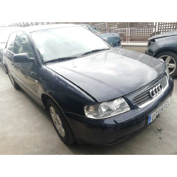 audi a3 (8l) del año 2001