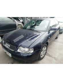 audi a3 (8l) del año 2001 2