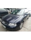 audi a3 (8l) del año 2001