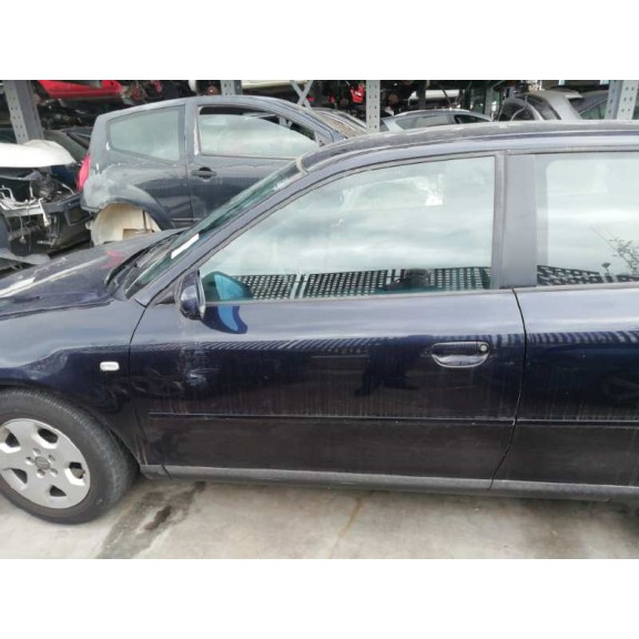 audi a3 (8l) del año 2001