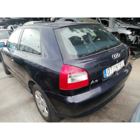 audi a3 (8l) del año 2001