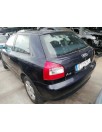 audi a3 (8l) del año 2001