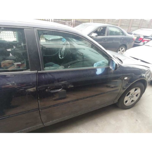 audi a3 (8l) del año 2001