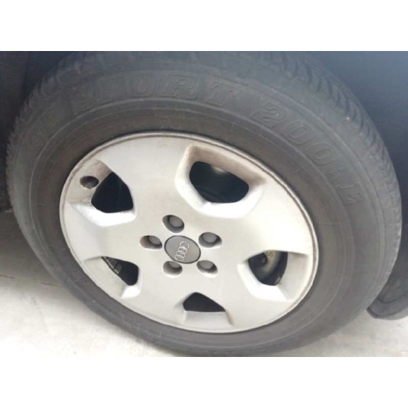 audi a3 (8l) del año 2001