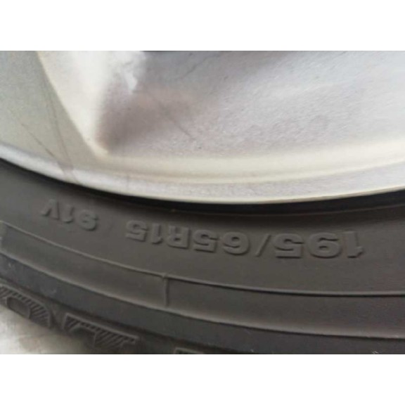 audi a3 (8l) del año 2001