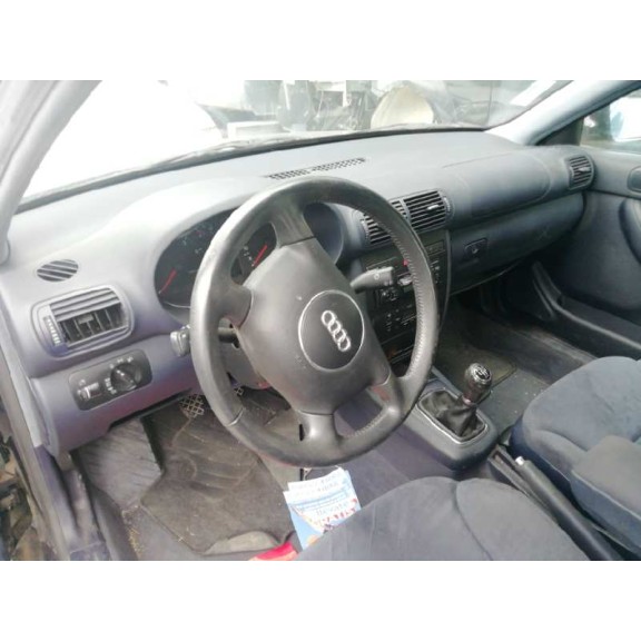 audi a3 (8l) del año 2001