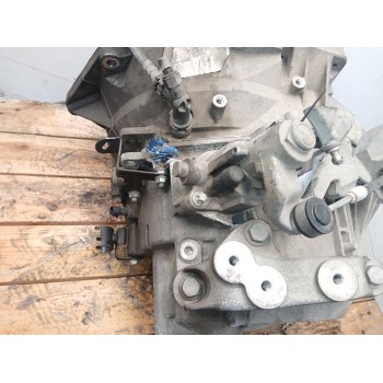 Recambio de caja cambios para opel insignia a (g09) 2.0 cdti (68) referencia OEM IAM GM55561696  