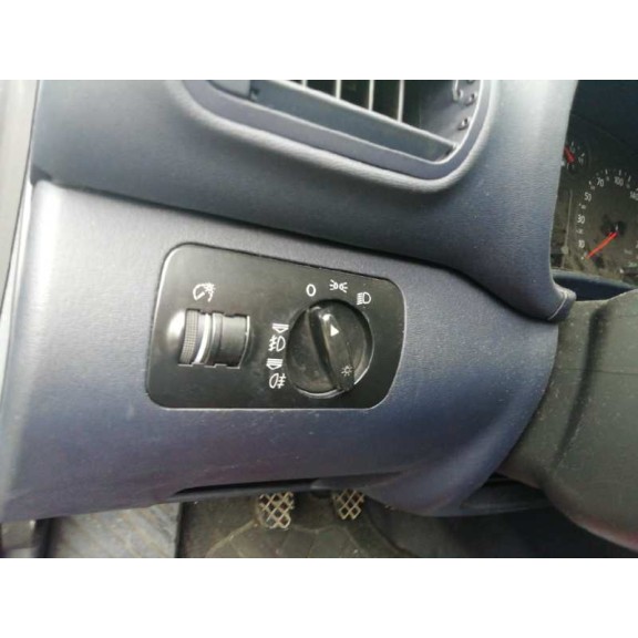 audi a3 (8l) del año 2001