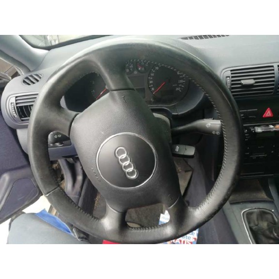 audi a3 (8l) del año 2001