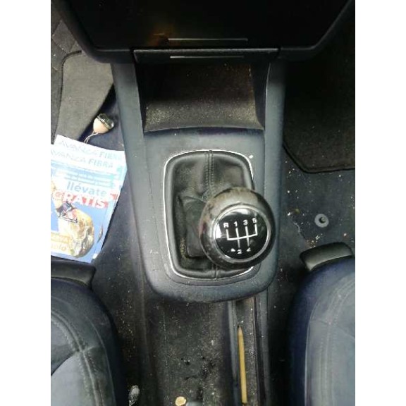 audi a3 (8l) del año 2001