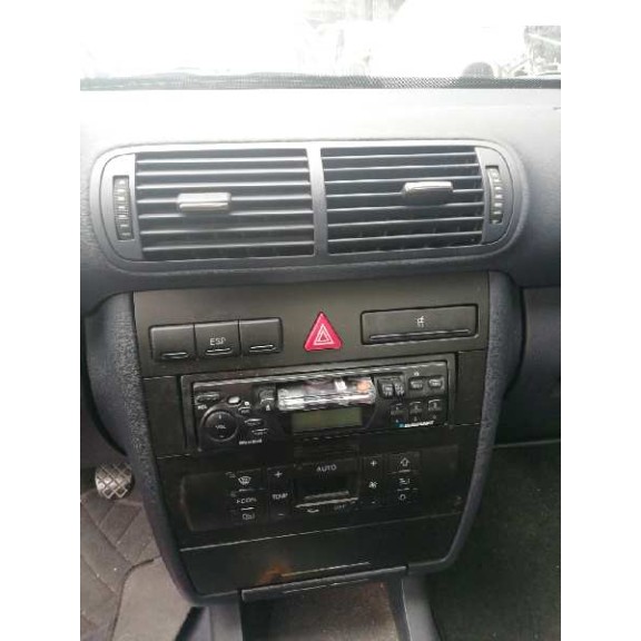 audi a3 (8l) del año 2001