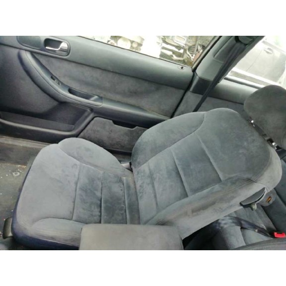 audi a3 (8l) del año 2001