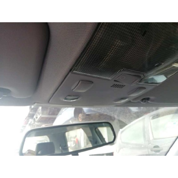 audi a3 (8l) del año 2001