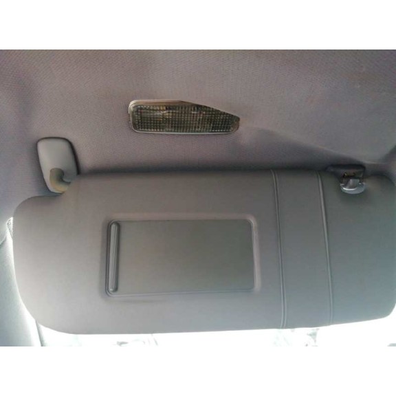 audi a3 (8l) del año 2001