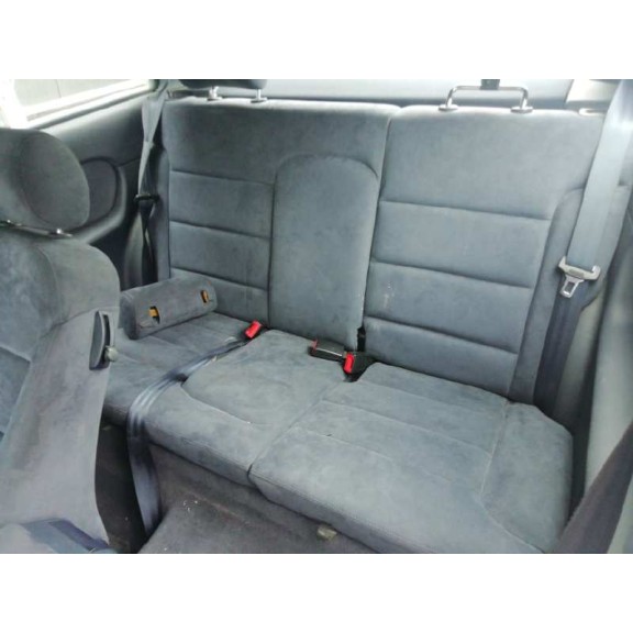 audi a3 (8l) del año 2001