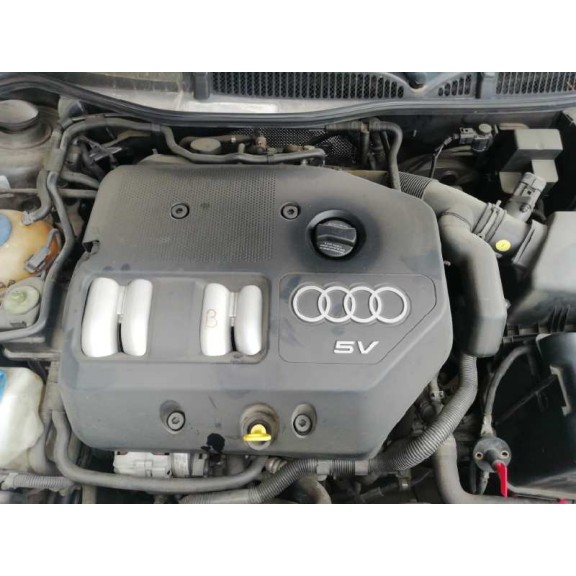 audi a3 (8l) del año 2001